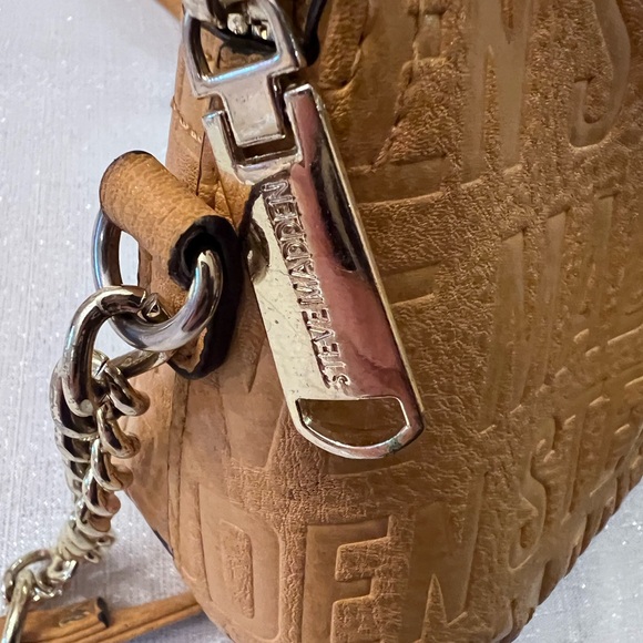 Steve Madden Yellow Women's Bag - Picture 7 of 8